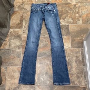 GUESS jeans